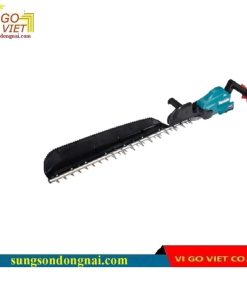 Máy tỉa hàng rào dùng pin 40V max Makita UH014GZ (750MM/BL)