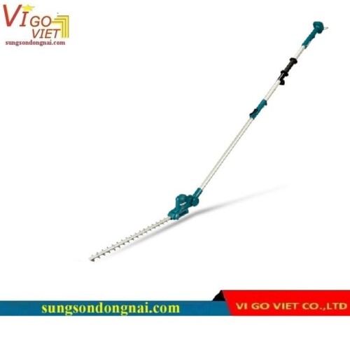 Máy tỉa hàng rào dùng pin (460MM) 18V Makita DUN461WZ