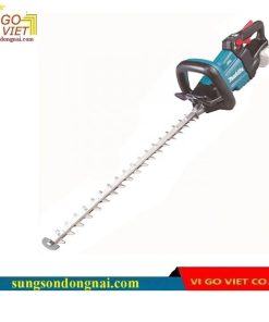 Máy tỉa hàng rào dùng pin Makita DUH501Z (Chưa kèm Pin & Sạc)