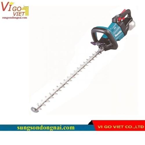 Máy tỉa hàng rào dùng pin Makita DUH501Z (Chưa kèm Pin & Sạc)