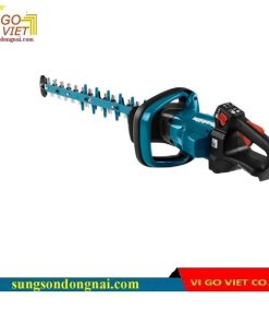 Máy tỉa hàng rào dùng pin Makita DUH502Z
