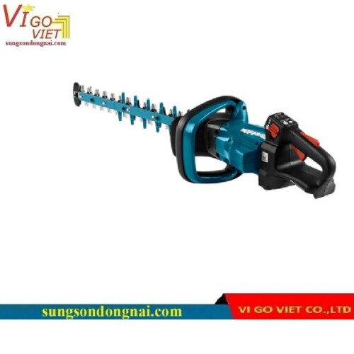 Máy tỉa hàng rào dùng pin Makita DUH502Z