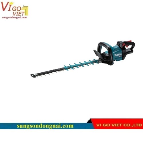 Máy tỉa hàng rào dùng pin Makita UH004GZ01 (600MM/BL)(40VMAX)