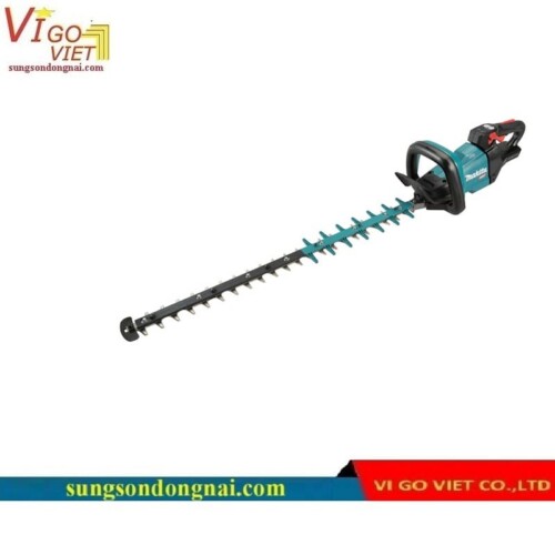 Máy tỉa hàng rào dùng pin Makita UH005GZ01 (750MM/BL)(40VMAX)