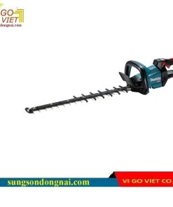 Máy tỉa hàng rào dùng pin Makita UH006GZ01 (6000MM/BL)(40VMAX)