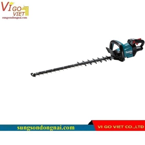 Máy tỉa hàng rào dùng pin Makita UH007GZ01 (750MM/BL)(40VMAX)