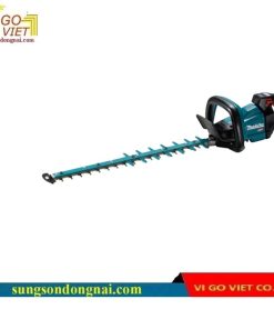 Máy tỉa hàng rào dùng pin Makita UH008GZ01 (600MM/BL)(40VMAX)