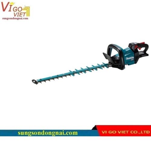 Máy tỉa hàng rào dùng pin Makita UH008GZ01 (600MM/BL)(40VMAX)