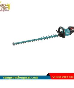 Máy tỉa hàng rào dùng pin Makita UH009GZ01 (750MM/BL)(40VMAX)