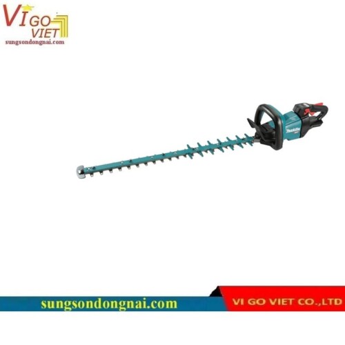 Máy tỉa hàng rào dùng pin Makita UH009GZ01 (750MM/BL)(40VMAX)