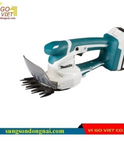 Máy tỉa hàng rào dùng pin Makita UM110DWYX (110MM)(18V)