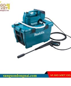 Máy xit rửa áp lực dùng Pin Makita DHW080ZK (2x18V)