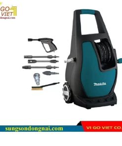 Máy xịt ap lực cao Makita HW111