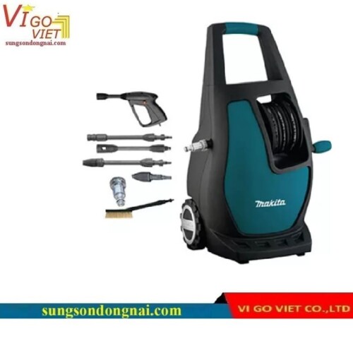 Máy xịt ap lực cao Makita HW111