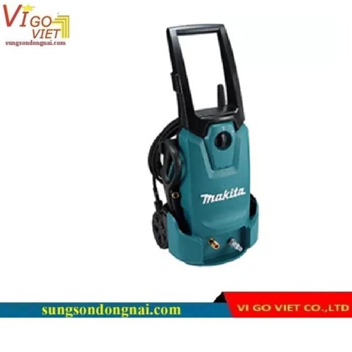 Máy xịt rửa áp lực Makita HW1200