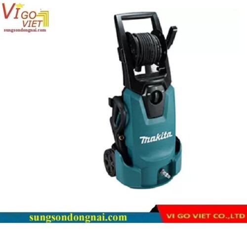 Máy xịt rửa áp lực Makita HW1300