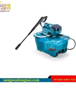Máy xịt rửa áp lực cao dùng pin DHW080PT2