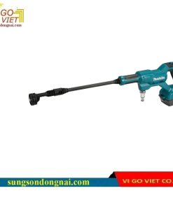 Máy xịt rửa áp lực dùng pin 18V Makita DHW180Z01