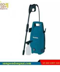 Máy xịt áp lực cao Makita HW101