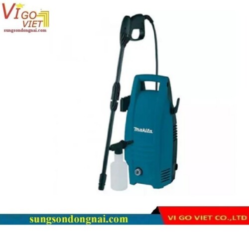Máy xịt áp lực cao Makita HW101