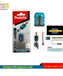 Nam châm tăng lực hút Impact Premier Makita E-03442