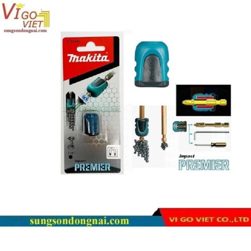 Nam châm tăng lực hút Impact Premier Makita E-03442