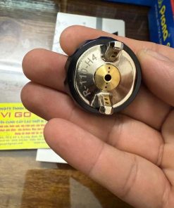 Nắp chụp gió Súng phun sơn R-110-G13H4