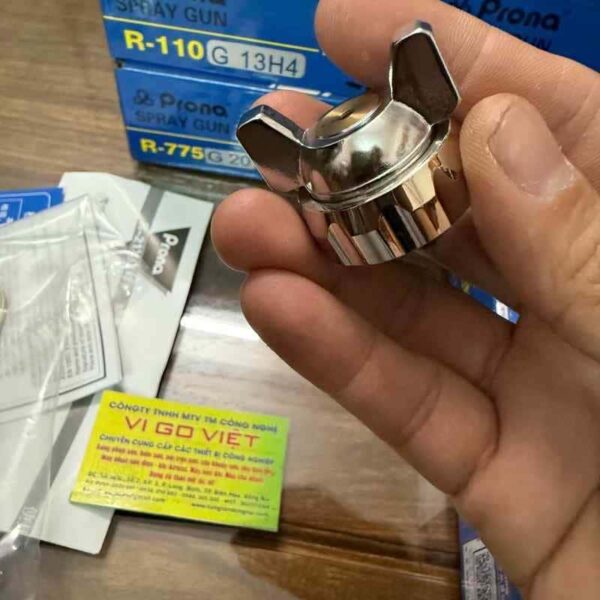Nắp chụp súng phun sơn R-21X-G15 Prona