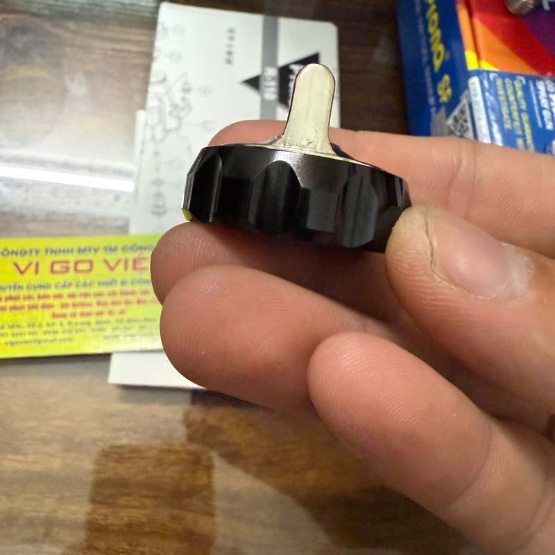 Nắp chụp Súng phun sơn R-110-G13H4