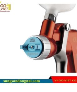 Nắp chụp súng sơn Sagola Mini Xtreme - MINI AQUA