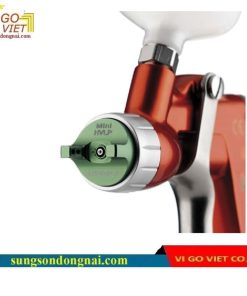 Nắp chụp súng sơn Sagola Mini Xtreme - MINI EPA