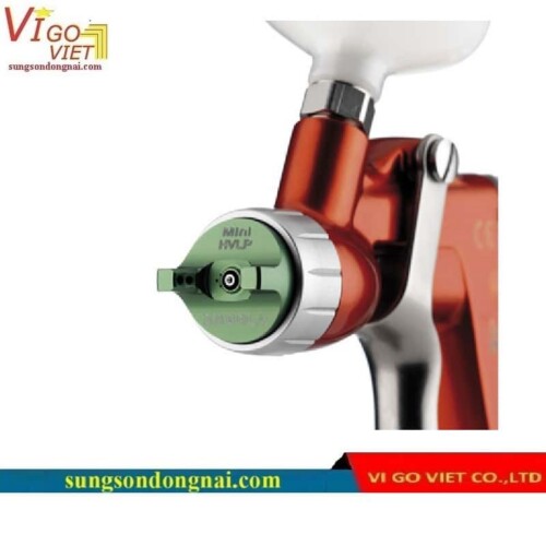 Nắp chụp súng sơn Sagola Mini Xtreme – MINI EPA