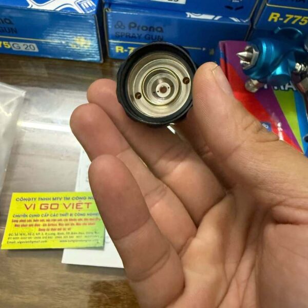 Nắp chụp Súng phun sơn R-110-G13H4