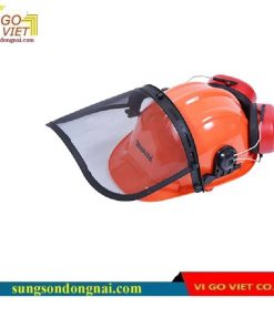 Nón bảo hộ lao động Makita 988000605