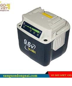 PIN MAKITA NIMH 9.6V 2.0AH BH9020A (193631-3)