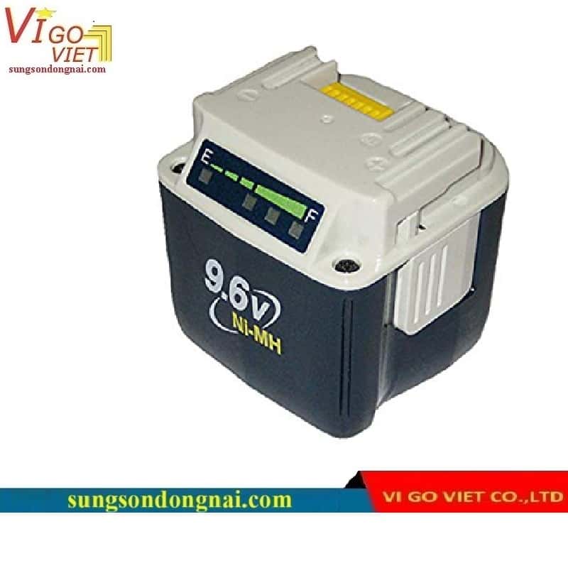 PIN MAKITA NIMH 9.6V 2.0AH BH9020A (193631-3)