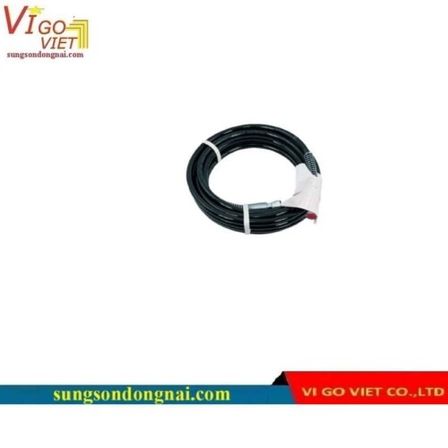 Phụ kiện máy phun sơn Airless