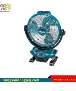Quạt dùng điện và pin 18V & 40V Max Makita CF003GZ (Chưa Pin & Sạc)