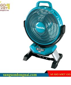 Quạt dùng điện và pin Makita CF002GZ (40V MAX/AC)