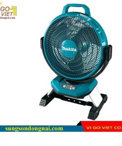 Quạt dùng pin Makita DCF301Z (18V/14.4V/AC)