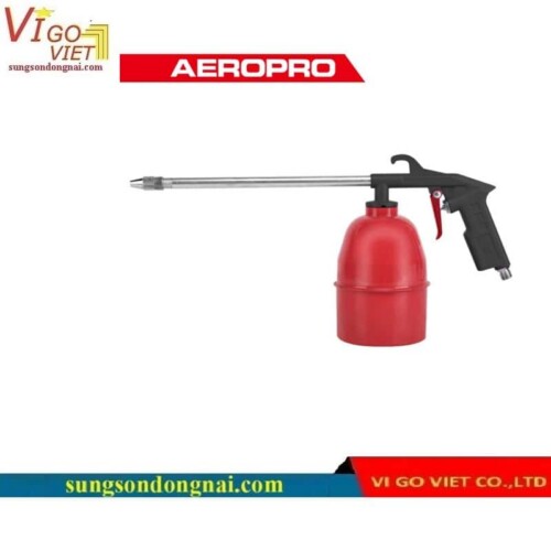 Súng Rửa Bằng Khí Nén