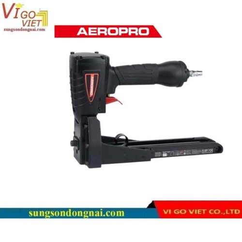 Súng bấm ghim đóng thùng carton AEROPRO MTA18