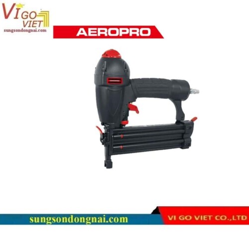 Súng bắn đinh Brad AEROPRO F50RC