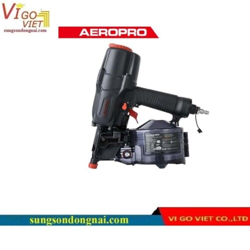 Súng bắn đinh cuộn 15° 2-1/2″