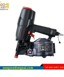 Súng bắn đinh cuộn 15° (Coil Decking Nail Gun)