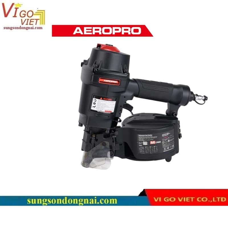 Súng bắn đinh cuộn MCN55