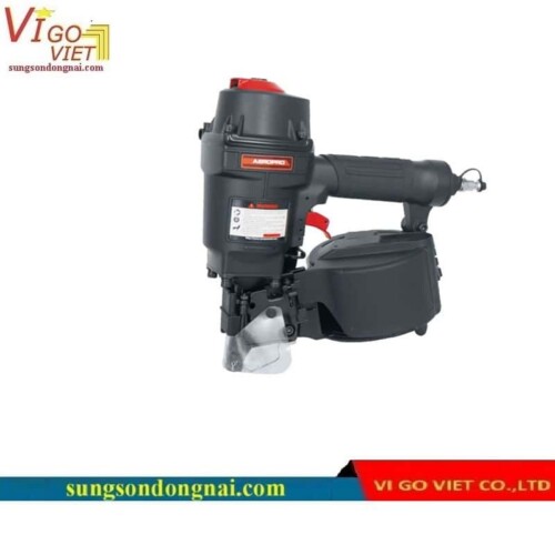 Súng bắn đinh cuộn khí nén MCN55