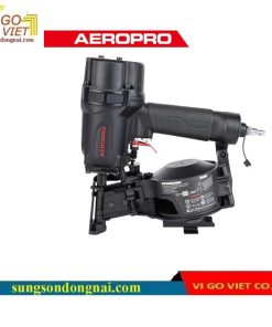 Súng bắn đinh cuộn lợp mái AEROPRO CN45RA