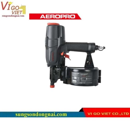 Súng bắn đinh cuộn ốp tường