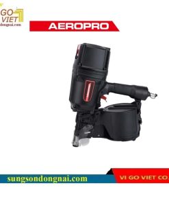 Súng bắn đinh cuộn pallet MCN100